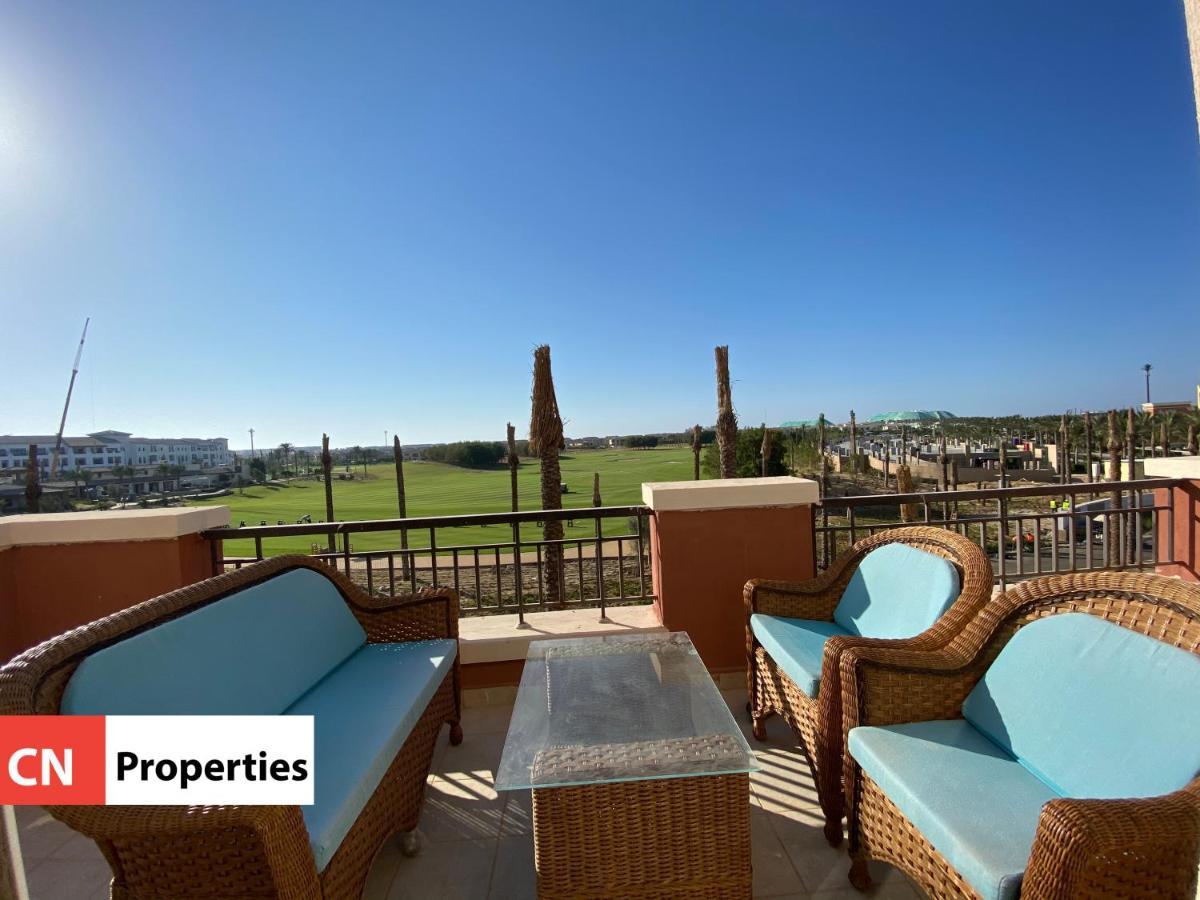 Marassi Boutique Hotel-Marina 2 El Alamein Exterior photo