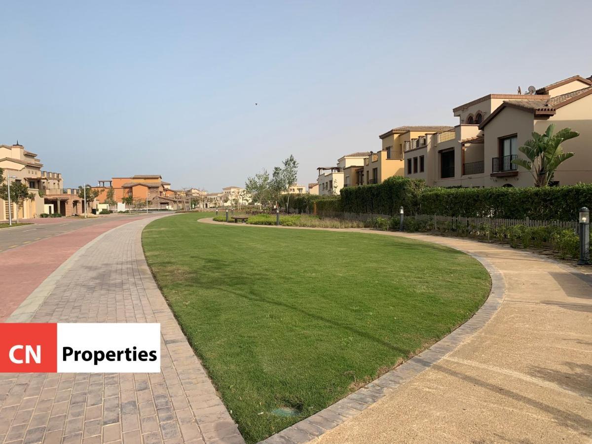 Marassi Boutique Hotel-Marina 2 El Alamein Exterior photo